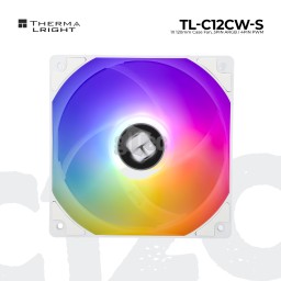 ქეისის ქულერი THERMALRIGHT TL-C12C-S A-RGB