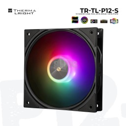 ქეისის ქულერი THERMALRIGHT TR-TL-P12-S A-RGB