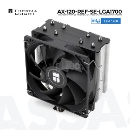 პროცესორის ქულერი THERMALRIGHT Assassin X 120 Refined SE