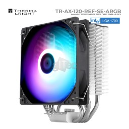 პროცესორის ქულერი THERMALRIGHT Assassin X 120 REFINED SE ARGB