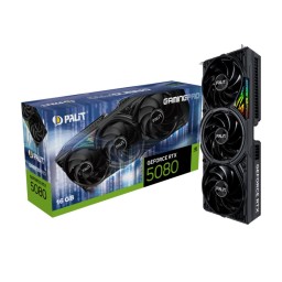 ვიდეო ბარათი Palit RTX5080 GAMINGPRO NE75080019T2-GB2031A
