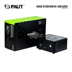 PALIT A002FV1P1 PANDORA NVIDIA JETSON ORIN NX 16GB SUPER-JUSTSHOP.GE-ზე