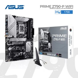 დედა დაფა ASUS PRIME Z790-P WIFI 90MB1CJ0-M1EAY0 LGA1700