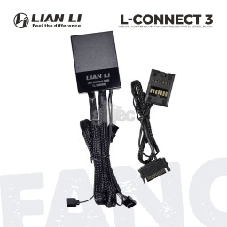 Lian Li UNI FAN TL L-Connect3 controller G89.12TL-CONT3B.00