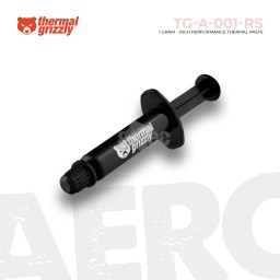 თერმო პასტა Thermal Grizzly Aeronaut 1g TG-A-001-RS
