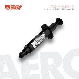 თერმო პასტა Thermal Grizzly Aeronaut 7.8g TG-A-030-R