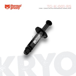 თერმო პასტა Thermal Grizzly Kryonaut 1g TG-K-001-RS