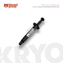 თერმო პასტა Thermal Grizzly Kryonaut 5.5g TG-K-015-R