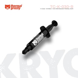 თერმო პასტა Thermal Grizzly Kryonaut 11g TG-K-030-R-JUSTSHOP.GE-ზე