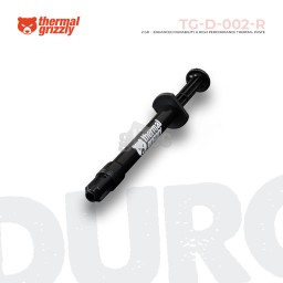 თერმო პასტა Thermal Grizzly Duronaut 2g TG-D-002-R-JUSTSHOP.GE-ზე
