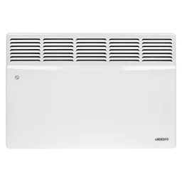 Electric ელექტრო გამათბობელი convector ARDESTO CH-1500MOW, 15 m2, 1500 W