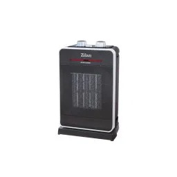 ელექტრო გამათბობელი ZILAN ZLN3215 CERAMIC FAN HEATER (2000 W)-JUSTSHOP.GE-ზე