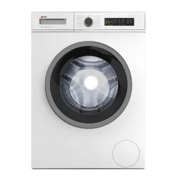 სარეცხი მანქანა 8 კგ Vox WM1285-LTQD კლასი D-JUSTSHOP.GE-ზე