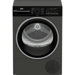 სარეცხის საშრობი მანქანა Beko BTBC44XBM1 b300, 10Kg, E, 64Db-JUSTSHOP.GE-ზე