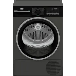 სარეცხის საშრობი მანქანა Beko BTBC44XBM1 b300, 10Kg, E, 64Db-JUSTSHOP.GE-ზე