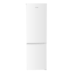 მაცივარი VOX NF 3200 WE-JUSTSHOP.GE-ზე