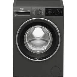 სარეცხი მანქანა BEKO B3WFU51240MCI bPRO 500-JUSTSHOP.GE-ზე