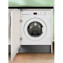 სარეცხი მანქანა 8კგ BEKO WM218C b300-JUSTSHOP.GE-ზე