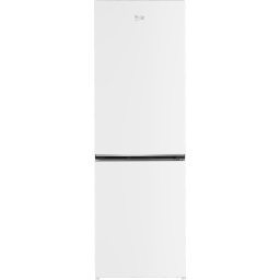 მაცივარი Beko B1RCNK362W, 368L, A+, 38dB, Refrigerator, White-JUSTSHOP.GE-ზე