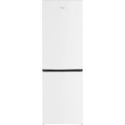 მაცივარი Beko B1RCNK362W, 368L, A+, 38dB, Refrigerator, White-JUSTSHOP.GE-ზე
