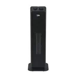 ელექტრო გამათბობელი Beko RHP 6320 B, 2000W, 25m², Electric H-JUSTSHOP.GE-ზე