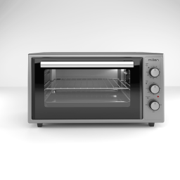 Millen ელ. მინი ღუმელი MMO45X-JUSTSHOP.GE-ზე