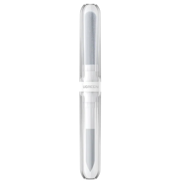 ყურსასმენის საწმენდი UGREEN CP01 (55292), 3-in-1 Earphone Cleaning Pen, White-JUSTSHOP.GE-ზე