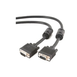 კაბელი: Gembird CC-PPVGA-6B Cable VGA 1.8M-JUSTSHOP.GE-ზე