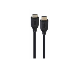 კაბელი: Gembird CC-HDMI8K-2M 8K/60Hz HDMI cable 2m-JUSTSHOP.GE-ზე