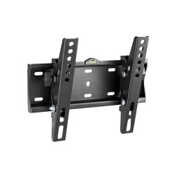 ტელევიზორის საკიდი: Gembird WM-42T-02 TV Wall Mount (Tilt) 23-42-JUSTSHOP.GE-ზე
