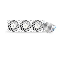 ქულერი: THERMALRIGHT Frozen Edge 360 White CPU Universal Cooler-JUSTSHOP.GE-ზე
