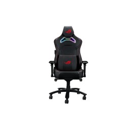 გეიმერული სავარძელი: Asus SL301W ROG CHARIOT X Gaming Chair Black - 90GC01M0-MSG030-JUSTSHOP.GE-ზე