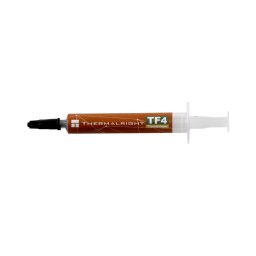 თერმო პასტა: THERMALRIGHT TF4 Thermal Paste 1.5g-JUSTSHOP.GE-ზე