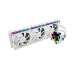 ქულერი: THERMALRIGHT Frozen Infinity 360 White CPU Universal Cooler (in bulk)-JUSTSHOP.GE-ზე