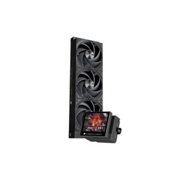 ქულერი: THERMALRIGHT Stream Vision 360 BLACK CPU Universal Cooler-JUSTSHOP.GE-ზე