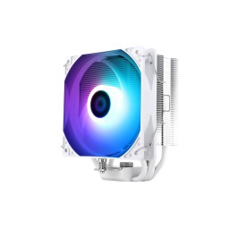 ქულერი: THERMALRIGHT Assassin X 120 REFINED SE WHITE ARGB CPU Universal Cooler-JUSTSHOP.GE-ზე