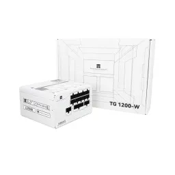 კვების ბლოკი: THERMALRIGHT TR-TG-1200W 1200W 80 PLUS GOLD ATX 3.1 Full-Modular-JUSTSHOP.GE-ზე
