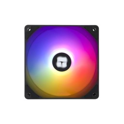 ქულერი: THERMALRIGHT TL-C12C-S ARGB Fan 1550 RPM±10% (in bulk)