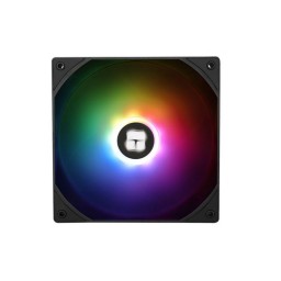 ქულერი: THERMALRIGHT TL-C14C-S 140mm ARGB Case Fan 1500 RPM±10%-JUSTSHOP.GE-ზე