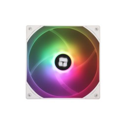 ქულერი: THERMALRIGHT TL-C14CW-S 140mm ARGB Case Fan 1500 RPM±10%-JUSTSHOP.GE-ზე
