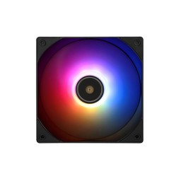 ქულერი: THERMALRIGHT TL-E12B-S V3 120mm ARGB Case Fan 2000 RPM±10%-JUSTSHOP.GE-ზე