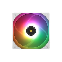 ქულერი: THERMALRIGHT TL-E12W-S V3 120mm ARGB Case Fan 1500 RPM±10%-JUSTSHOP.GE-ზე