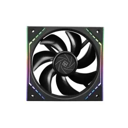 ქულერი: THERMALRIGHT TL-M12 120mm ARGB Case Fan 1500 RPM±10%-JUSTSHOP.GE-ზე