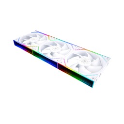 ქულერი: THERMALRIGHT TL-M12QW X3 120mm ARGB Case Fans 2000 RPM±10%-JUSTSHOP.GE-ზე