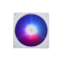 ქულერი: THERMALRIGHT TL-S12W-S 120mm ARGB Case Fan 1500 RPM±10%-JUSTSHOP.GE-ზე