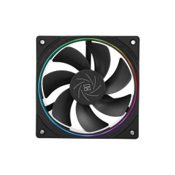 ქულერი: THERMALRIGHT TL-S12R 120mm ARGB Case Fan 1500 RPM±10% (in bulk)-JUSTSHOP.GE-ზე