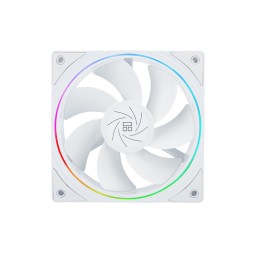 ქულერი: THERMALRIGHT TL-S12RW 120mm ARGB Case Fan 1500 RPM±10% (in bulk)-JUSTSHOP.GE-ზე