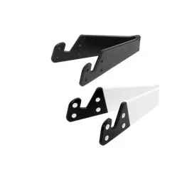სადგამი: LogiLink AA0039W Smartphone & Tablet Foldable Stand 2 pcs black & white