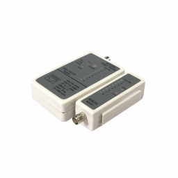 ტესტერი: Logilink WZ0011 Cable Tester