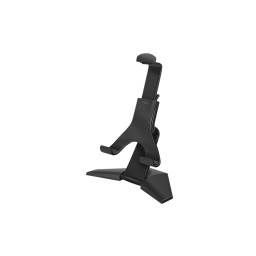 სმარტფონის სადგამი: Logilink AA0153 Foldable tablet stand 7-11 0.5 kg max.